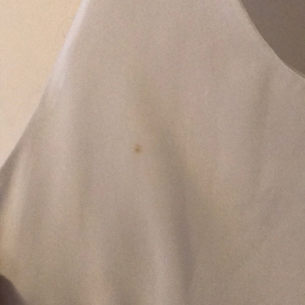 Dress - white - Picture 4 of 5